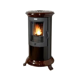 Estufa de leña Le Petit Godin - 7 kW